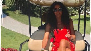 Mihaela Rădulescu, viață nouă după pierderea lui Felix Baumgartner: Există un timp pentru a pl&acirc;nge și un timp pentru a lupta