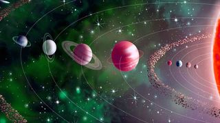 Horoscopul lui Dom&rsquo;&nbsp; Profesor,&nbsp; 18 martie 2026. O să trăim și o să vedem