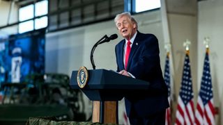 C&acirc;te secunde a alocat Donald Trump Rom&acirc;niei la Consiliul pentru Pace de la Washington