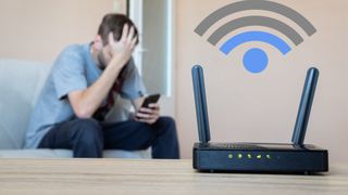 Wi-Fi gratuit. Riscul ascuns pentru parole și datele bancare