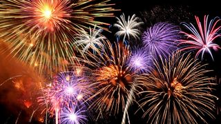 Ce artificii poți folosi de Revelion. Greșeala care îți poate aduce o amendă în prag de 2026