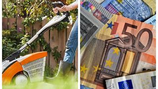 Amenzi de p&acirc;nă la 50.000 de euro pentru activități obișnuite &icirc;n grădină, &icirc;n weekendul de Paște, &icirc;n Germania