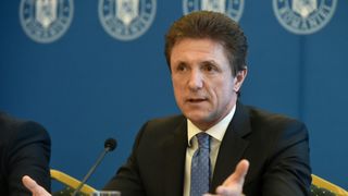 Gică Popescu despre &icirc;nchisoare: Soția mea m-a susținut și mi-a spus ce trebuie să fac