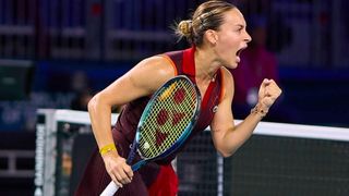 Care sunt cele mai grele meciuri pentru Ana Bogdan. Răspunsul care uimește