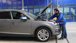 &Icirc;ți expiră ITP-ul &icirc;n 2026? Ce trebuie să faci pentru a evita amenzi de mii de lei