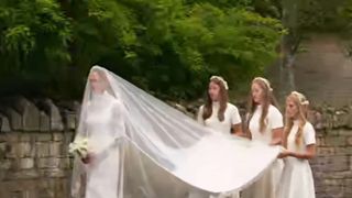 Nuntă &icirc;n familia regală britanică. Nepotul Regelui Charles, din nou la altar