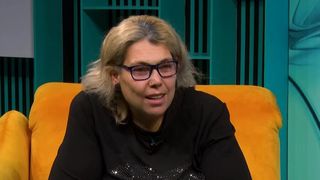 Ioana Tufaru ajunge iar la Gigi Becali. Ce vrea să &icirc;i ceară latifundiarului