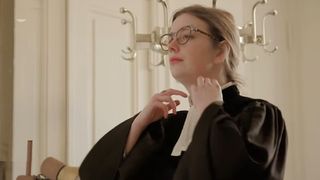 O preoteasă din Berlin a căsătorit religios patru bărbați între ei