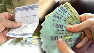 Pensia pe card sau prin poștaș. Ce nu se schimbă, indiferent de alegerea făcută