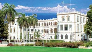 Vila lui Ceaușescu din Sudan. De ce a construit liderul comunist un palat administrativ &icirc;n Africa și cadoul exotic care a șocat Bucureștiul