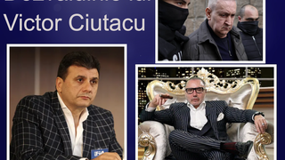 Legătura dintre arestarea șefului ARR și controalele ANAF la Maricel Păcuraru, patronul Realitatea Plus. Cristian Rizea, zeci de mii de euro pe lună