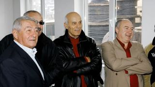 A murit Vasile Constantin &bdquo;Mao&rdquo;, antrenorul care a construit o școală de campioni &icirc;n rugbyul rom&acirc;nesc