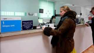 Copiile după acte ar putea dispărea. Ce prevede un nou proiect legislativ