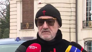 Călin Georgescu, criticat de Gigi Becali după declarațiile despre &bdquo;lupta dintre văzduh și cer&rdquo;. &Icirc;n ce condiții ar colabora