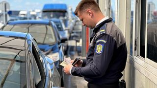 Se schimbă regulile la frontierele UE. Ce trebuie să știe călătorii &icirc;ncep&acirc;nd de duminică, 6 septembrie