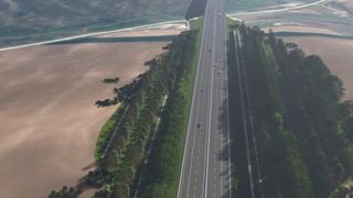 A8 sparge munții: Vestea așteptată de milioane de rom&acirc;ni despre legătura rutieră dintre Moldova și Transilvania