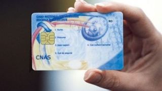 Ce trebuie să faci dacă &icirc;ți pierzi cardul de sănătate. Procedura explicată pas cu pas