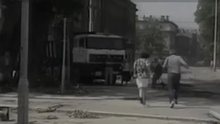 O rom&acirc;ncă, printre lunetiștii care v&acirc;nau civili &icirc;n Sarajevo, la &icirc;nceputul anilor 1990&nbsp;