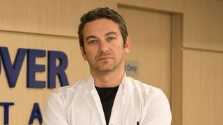 Chirurgul Radu Zamfir, la moartea tatălui său: M-a &icirc;nvățat că bucuriile se &icirc;mpart, iar greutățile se poartă &icirc;mpreună