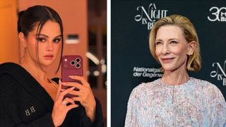 Selena Gomez și Cate Blanchett fac echipă &icirc;ntr-un proiect controversat. Filmul va fi interzis minorilor