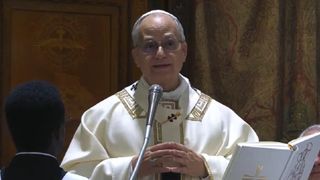 Papa Leon al XIV-lea face summit al exorciștilor, de frica sataniștilor