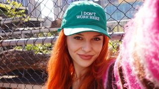 Marilu Dobrescu își pune silicoane. A spus că se iubește așa cum e, dar acum s-a răzgândit