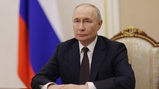 Paranoia la Kremlin: Putin taie supravegherea digitală de teama AI