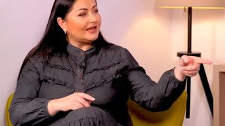 Cum a slăbit de fapt Gabriela Cristea. Care e rețeta secretă