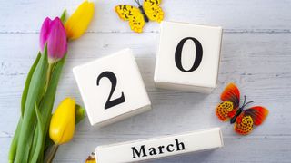 Trei zodii pentru care viața se schimbă după 20 martie. Astrologii vorbesc despre &icirc;nceputul unui nou capitol