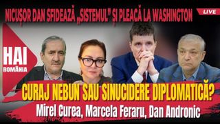 Consiliul Păcii al lui Trump, pariu costisitor de 1 miliard de dolari. Mirel Curea: Poți să răm&acirc;i cu ochii &icirc;n Soare