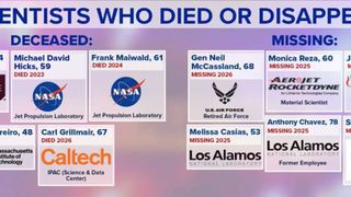Scandalul celor 11 oameni de știință din SUA morți sau dispăruți ia amploare. James Comer spune că ar putea fi &bdquo;ceva sinistru&rdquo; &icirc;n spate