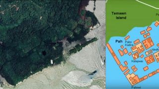 Orașul construit pe apă din blocuri uriașe de bazalt. Misterul Nan Madol pe care arheologii &icirc;ncă &icirc;ncearcă să-l explice