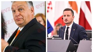 Scandal &icirc;ntre Viktor Orban și un politician rom&acirc;n. S-au &icirc;ncăierat de la alegerile din Ungaria