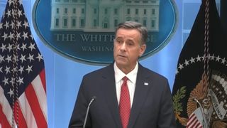 &bdquo;Ghost Murmur&rdquo;, incredibila armă secretă folosită de CIA pentru recuperarea aviatorilor din Iran. &bdquo;Dacă &icirc;ți bate inima, te găsim&rdquo;