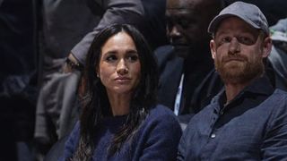 Copiii, noul motiv de ceartă &icirc;ntre Harry și Meghan. Prințul nu vrea să-și expună copiii &icirc;n online