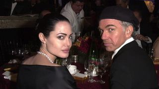 Detalii neștiute despre cuplul Angelina Jolie-Billy Bob Thornton: Știam că a băut s&acirc;ngele ei