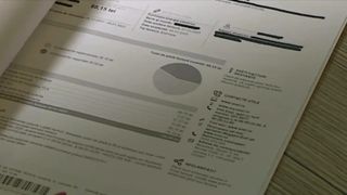 Ce este codul POD de pe factura de curent. De ce e important pentru consumatori