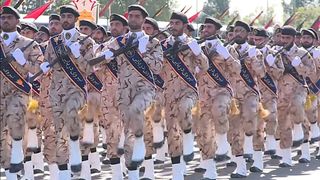 Iranul lansează mobilizarea &bdquo;Janfada&rdquo;, &icirc;n așteptarea atacului american