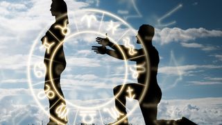 Patru zodii vor traversa un weekend dificil. Ce avertizează astrele