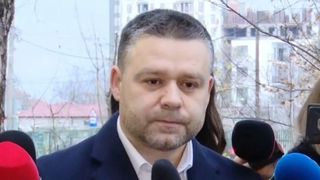 Ce afacere are soția lui Ciprian Ciucu