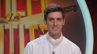 T&acirc;nărul rom&acirc;n care cucerește Monaco. Rutina zilnică de la un restaurant de trei stele Michelin