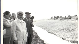 Marele vis al lui Ceaușescu, blocat patru decenii. Investiția care ar putea ajunge la 2,5 miliarde de euro