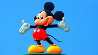 Mickey Mouse, interzis &icirc;n Rom&acirc;nia. Cea mai absurdă decizie luată la București