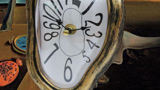 Horoscopul lui Dom&rsquo; Profesor,&nbsp;&nbsp;5 februarie 2026. Forma timpului (I)