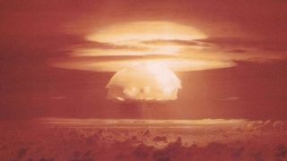 Alertă maximă la nivel mondial. Un război nuclear, pericolul care amenință omenirea