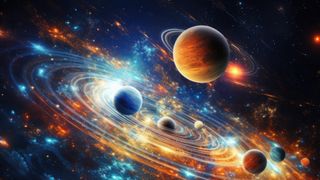 Semnalul &bdquo;Wow!&rdquo; Misterul mesajului radio din spațiu care nu s-a mai repetat niciodată