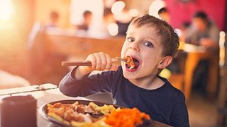 Trei rețete rapide și gustoase pe care copiii le adoră