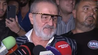 Gigi Becali &icirc;ncasează mii de euro de la stat. Ce pensie are omul de afaceri