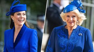 Albastrul regal și ierarhiile invizibile. Cum moda reflectă dinamica de putere din familia regală britanică