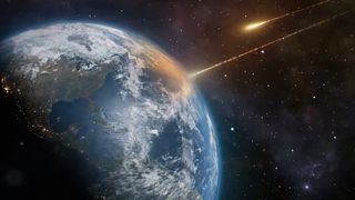 Un asteroid de dimensiunea a trei terenuri de fotbal va trece aproape de Păm&acirc;nt. O oportunitate rară pentru cercetători